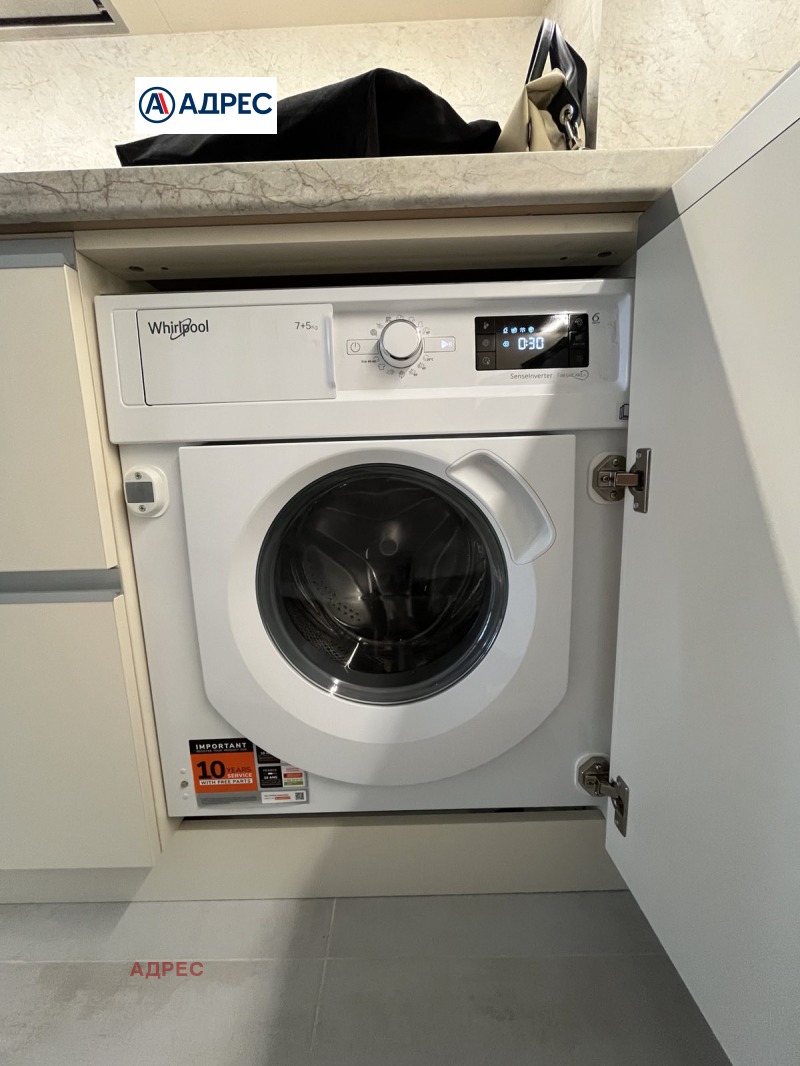 Дава под наем 2-СТАЕН, гр. Варна, Младост 1, снимка 7 - Апартаменти - 52403914