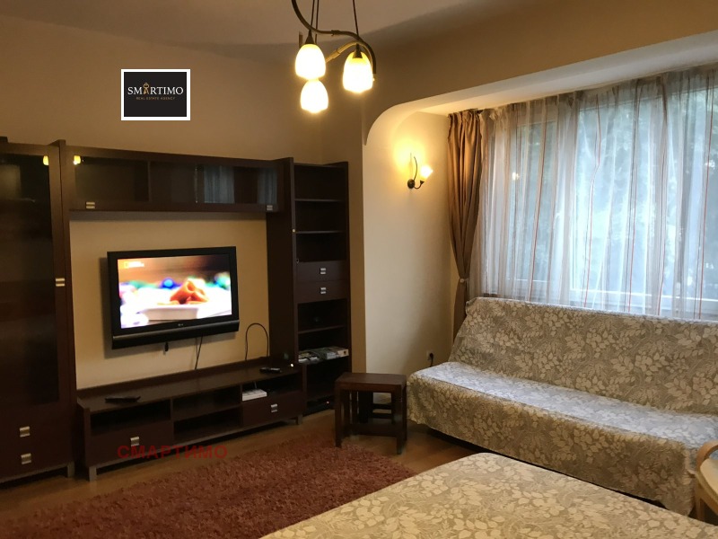Da affittare  1 camera da letto Sofia , Tsentar , 50 mq | 35053961 - Immagine [5]
