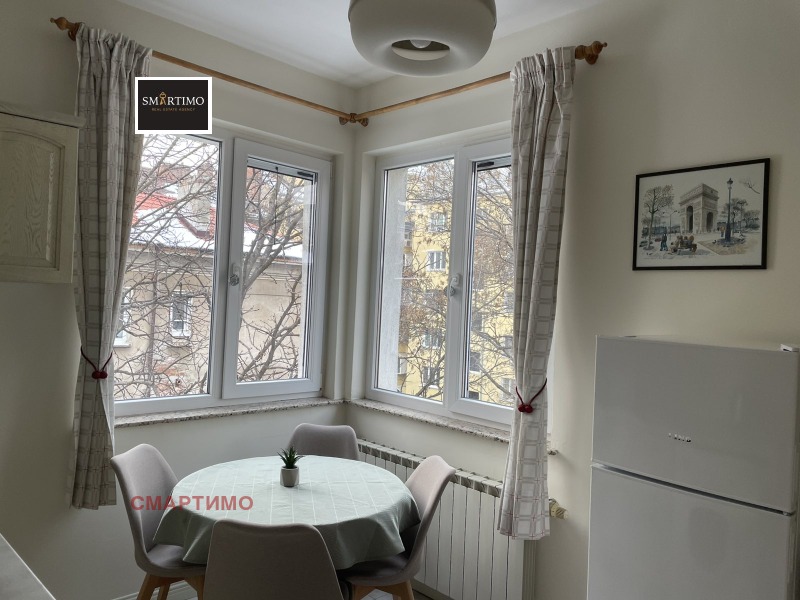 Da affittare  1 camera da letto Sofia , Tsentar , 50 mq | 35053961 - Immagine [3]