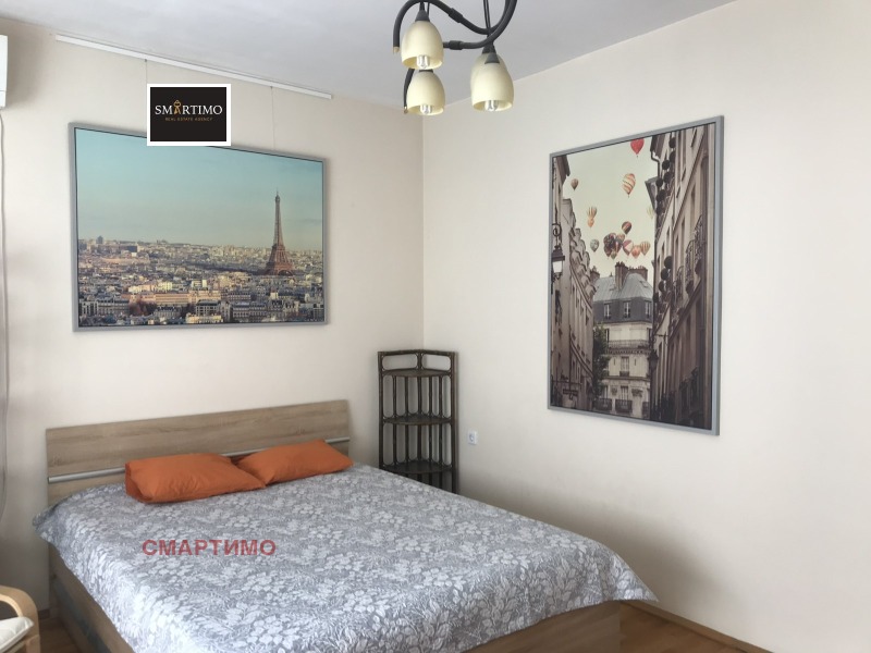 Da affittare  1 camera da letto Sofia , Tsentar , 50 mq | 35053961 - Immagine [4]