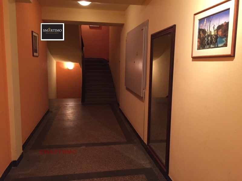 Da affittare  1 camera da letto Sofia , Tsentar , 50 mq | 35053961 - Immagine [8]