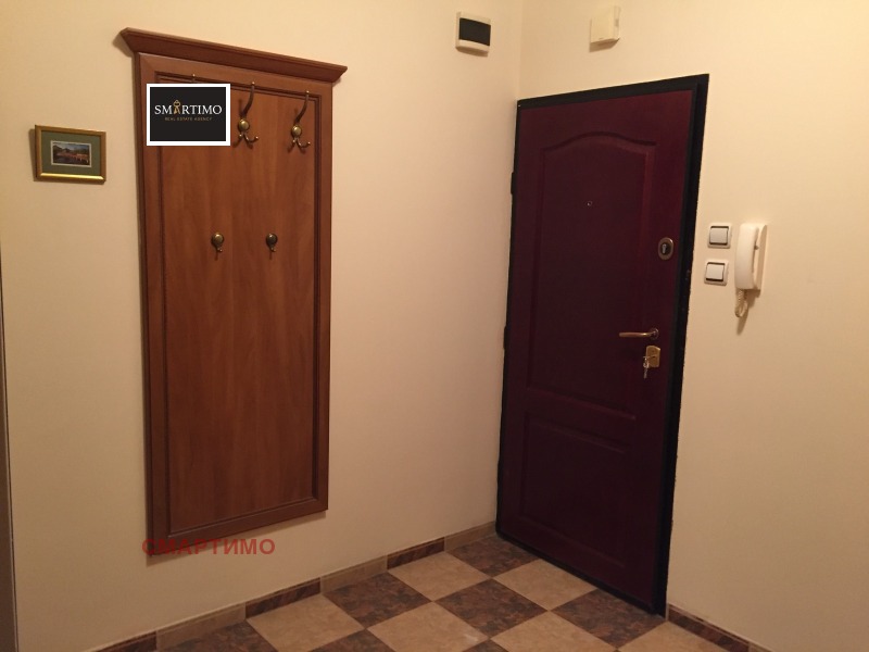 Da affittare  1 camera da letto Sofia , Tsentar , 50 mq | 35053961 - Immagine [7]