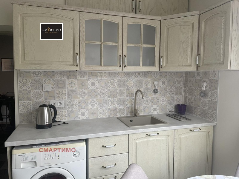 Da affittare  1 camera da letto Sofia , Tsentar , 50 mq | 35053961 - Immagine [2]