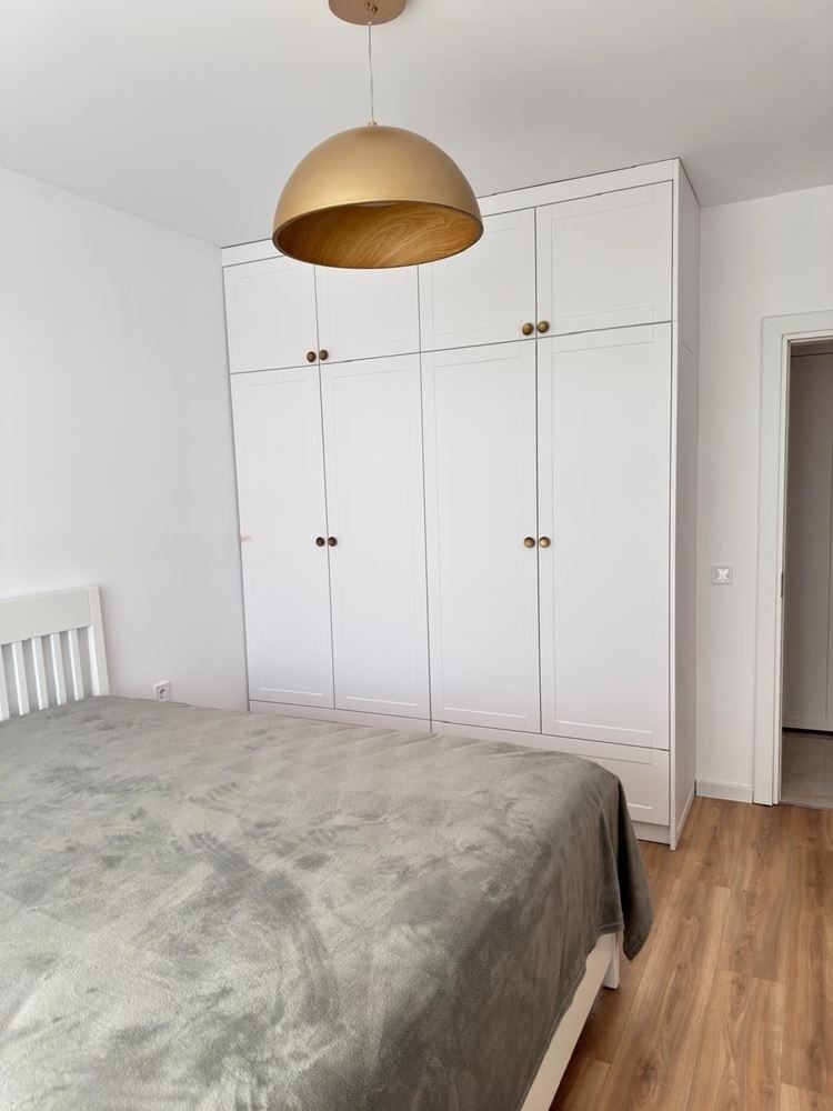 Дава под наем 2-СТАЕН, гр. София, Витоша, снимка 4 - Апартаменти - 53095635