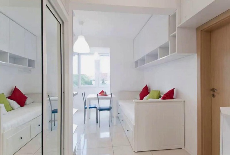 Дава под наем 2-СТАЕН, гр. София, Яворов, снимка 7 - Апартаменти - 53105080