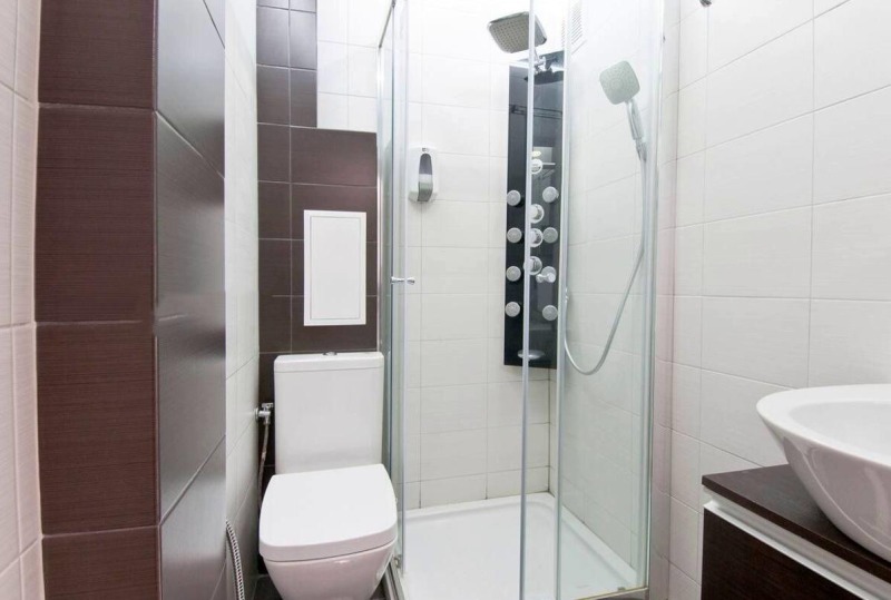 Дава под наем 2-СТАЕН, гр. София, Яворов, снимка 9 - Апартаменти - 53105080