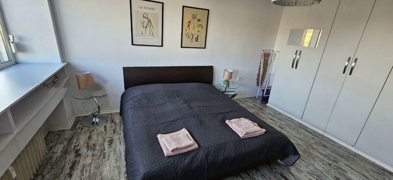 Дава под наем 2-СТАЕН, гр. София, Яворов, снимка 2 - Апартаменти - 53105080