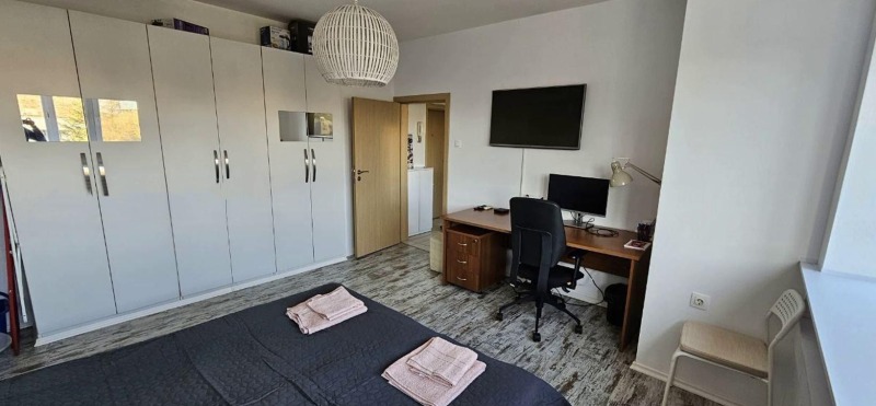 Дава под наем 2-СТАЕН, гр. София, Яворов, снимка 3 - Апартаменти - 53105080