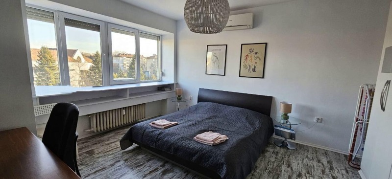 Дава под наем 2-СТАЕН, гр. София, Яворов