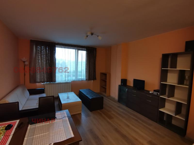 Дава под наем 2-СТАЕН, гр. София, Люлин 2, снимка 9 - Апартаменти - 53684121