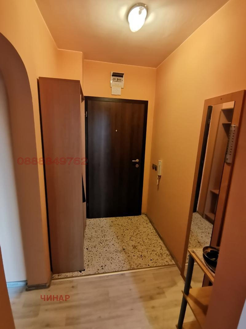 Дава под наем 2-СТАЕН, гр. София, Люлин 2, снимка 4 - Апартаменти - 53684121