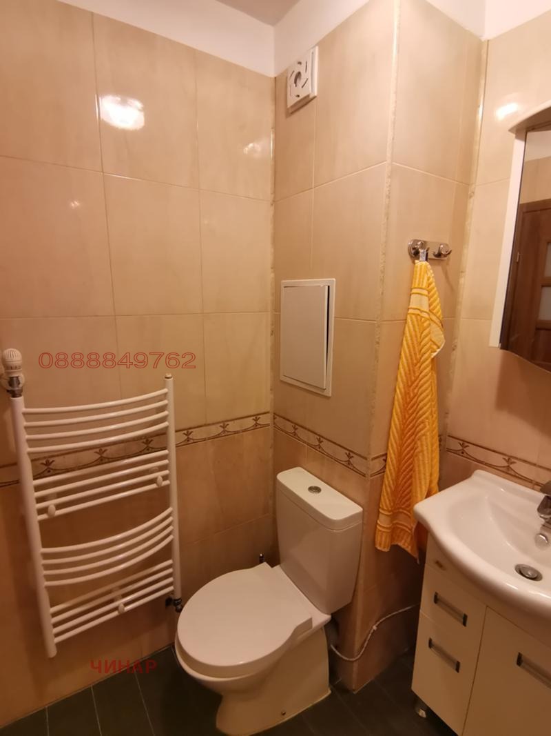 Дава под наем 2-СТАЕН, гр. София, Люлин 2, снимка 8 - Апартаменти - 53684121