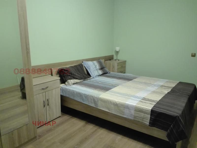 Дава под наем 2-СТАЕН, гр. София, Люлин 2, снимка 6 - Апартаменти - 53684121