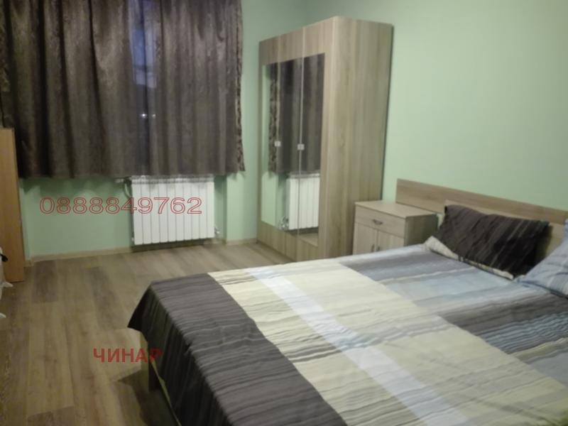 Дава под наем 2-СТАЕН, гр. София, Люлин 2, снимка 5 - Апартаменти - 53684121