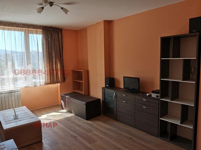 Дава под наем 2-СТАЕН, гр. София, Люлин 2, снимка 2 - Апартаменти - 53684121