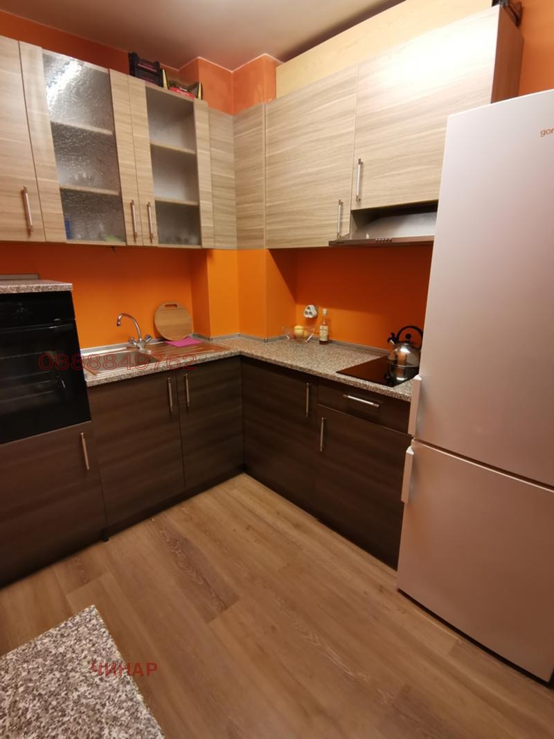 Дава под наем 2-СТАЕН, гр. София, Люлин 2, снимка 3 - Апартаменти - 53684121