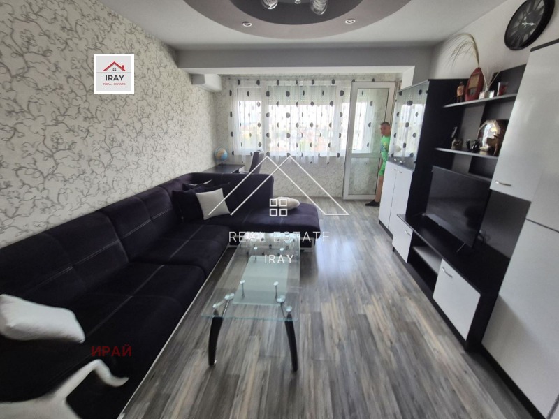 Kiralık  2 yatak odası Stara Zagora , Centar , 70 metrekare | 44428817 - görüntü [3]