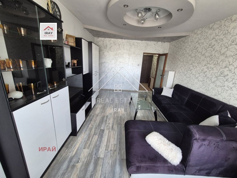 Kiralık  2 yatak odası Stara Zagora , Centar , 70 metrekare | 44428817 - görüntü [4]