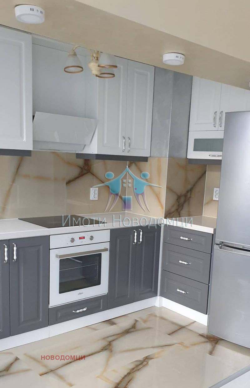 K pronájmu  2 ložnice Šumen , Dobrudžanski , 90 m2 | 10091390 - obraz [2]