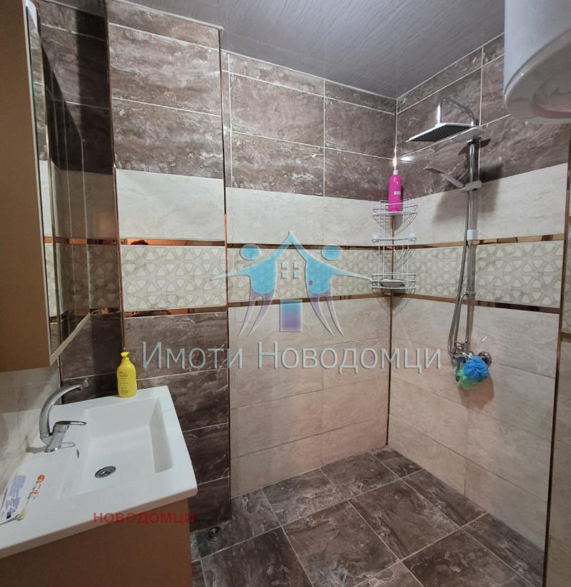 K pronájmu  2 ložnice Šumen , Dobrudžanski , 90 m2 | 10091390 - obraz [5]