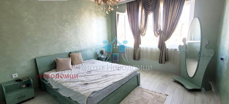 K pronájmu  2 ložnice Šumen , Dobrudžanski , 90 m2 | 10091390 - obraz [3]