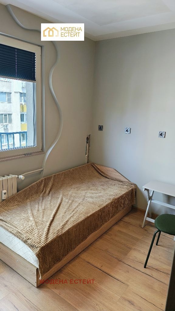 Дава под наем  3-стаен град София , Иван Вазов , 70 кв.м | 46890215 - изображение [9]