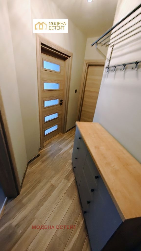Дава под наем  3-стаен град София , Иван Вазов , 70 кв.м | 46890215 - изображение [4]