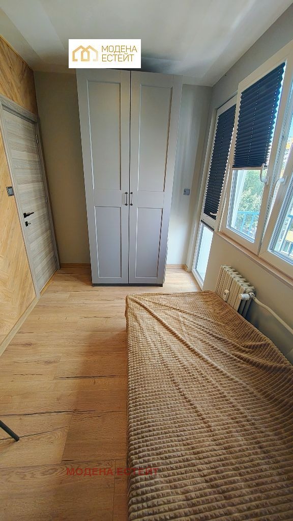 Дава под наем  3-стаен град София , Иван Вазов , 70 кв.м | 46890215 - изображение [8]