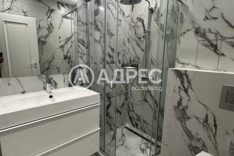 Дава под наем 3-СТАЕН, гр. София, Хладилника, снимка 4 - Апартаменти - 52505210