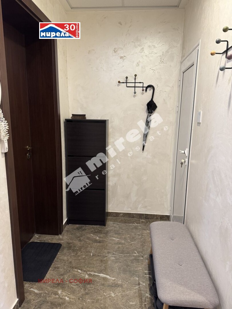 Zu vermieten  3 Schlafzimmer Sofia , Zentar , 100 qm | 84203135 - Bild [15]