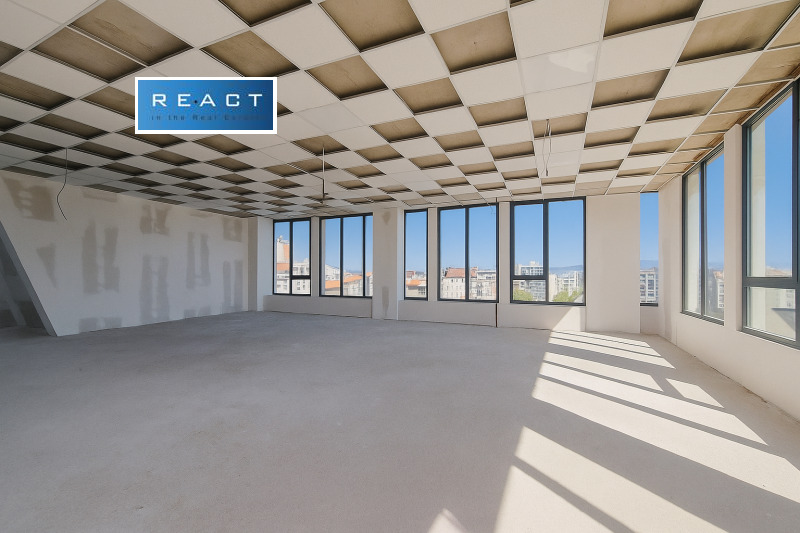 Дава под наем ОФИС, гр. София, Център, снимка 2 - Офиси - 53412566