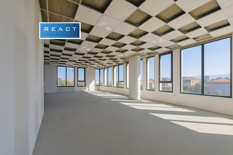 Дава под наем ОФИС, гр. София, Център, снимка 3 - Офиси - 53412566