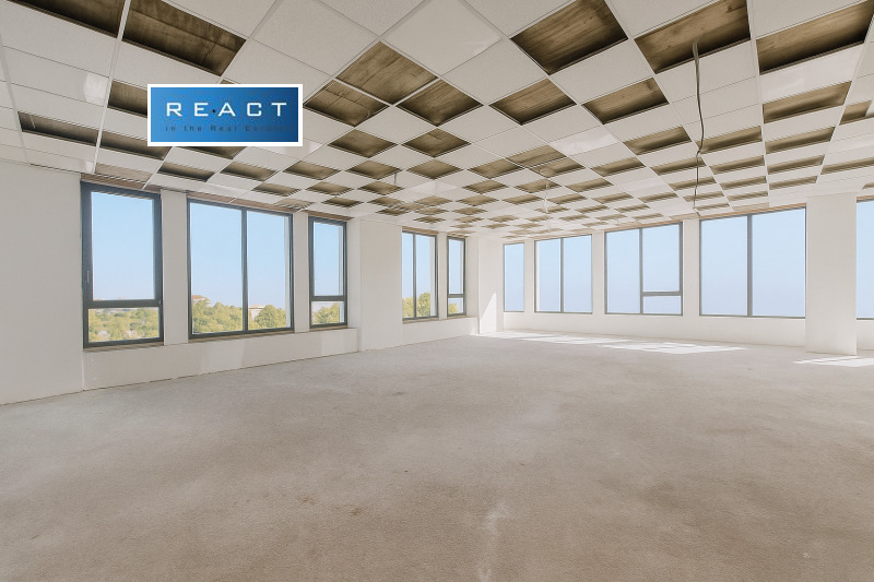 Дава под наем ОФИС, гр. София, Център