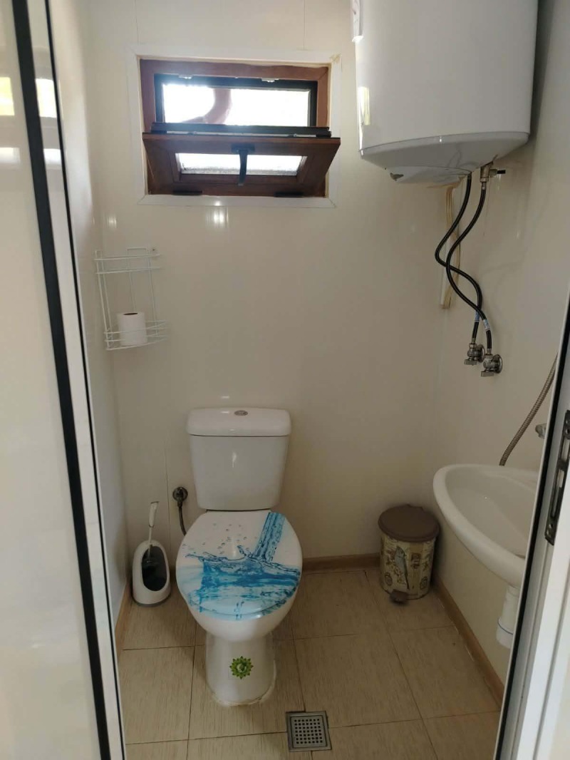 Дава под наем КЪЩА, гр. София, Враждебна, снимка 3 - Къщи - 53034497