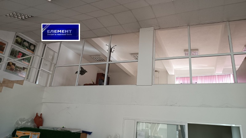 Дава под наем МАГАЗИН, гр. Пловдив, Кършияка, снимка 7 - Магазини - 52382173