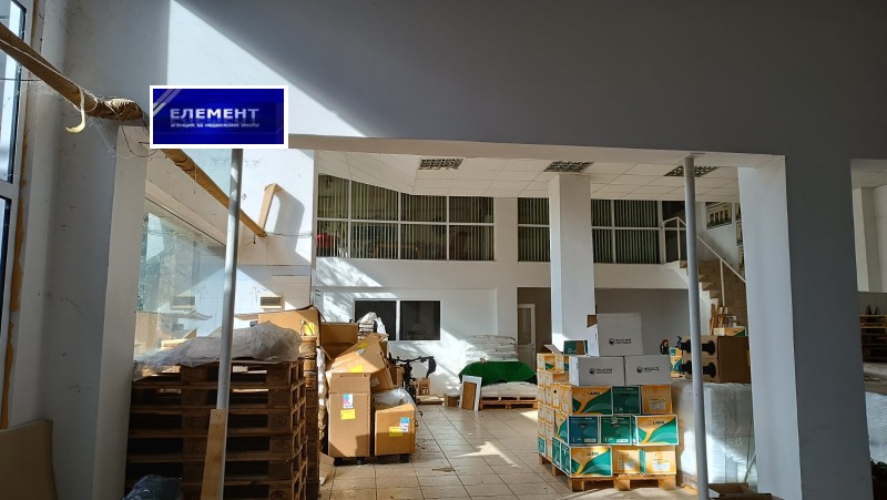 Дава под наем МАГАЗИН, гр. Пловдив, Кършияка, снимка 6 - Магазини - 52382173