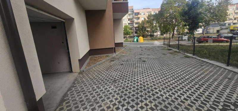 For Rent  Garage Kardzhali , Vazrozhdentsi , 22 sq.m | 70514122 - image [3]