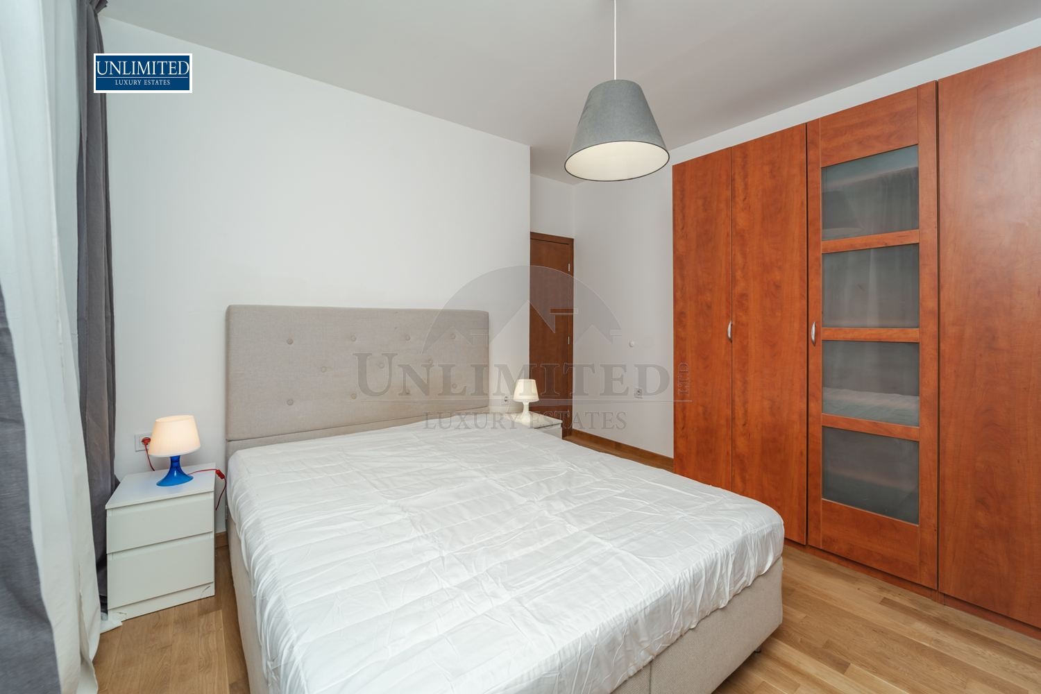 Дава под наем 2-СТАЕН, гр. София, Център, снимка 9 - Апартаменти - 53858947