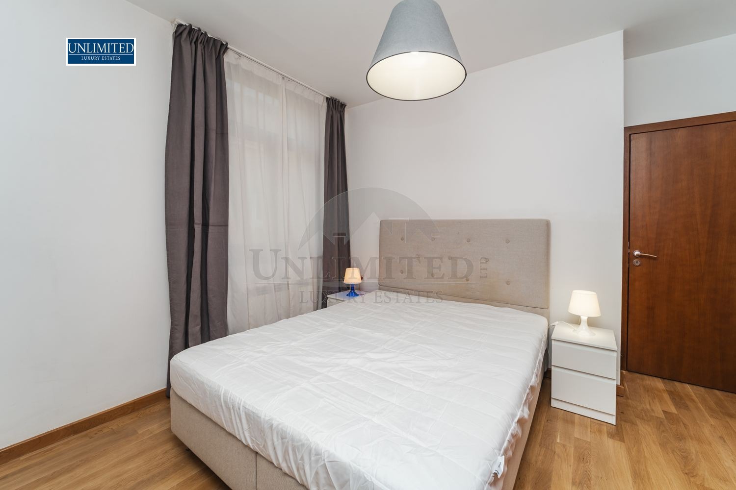 Дава под наем 2-СТАЕН, гр. София, Център, снимка 8 - Апартаменти - 53858947