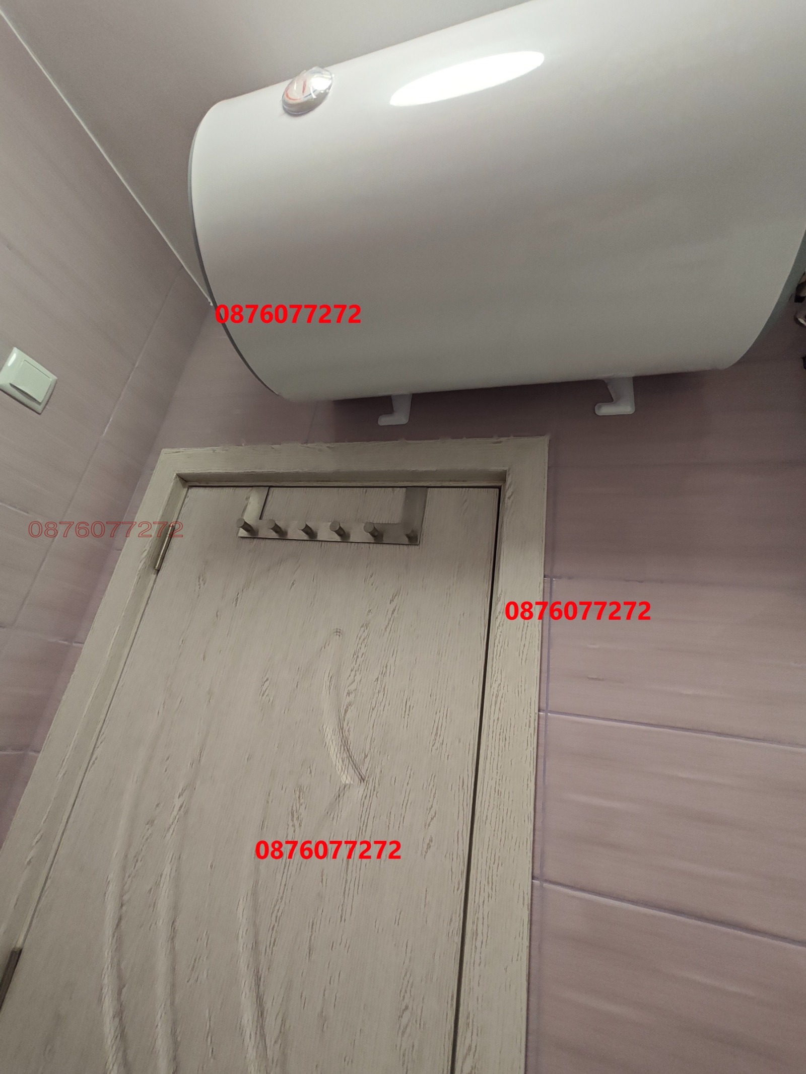 Дава под наем 2-СТАЕН, гр. Варна, Център, снимка 16 - Апартаменти - 54720844