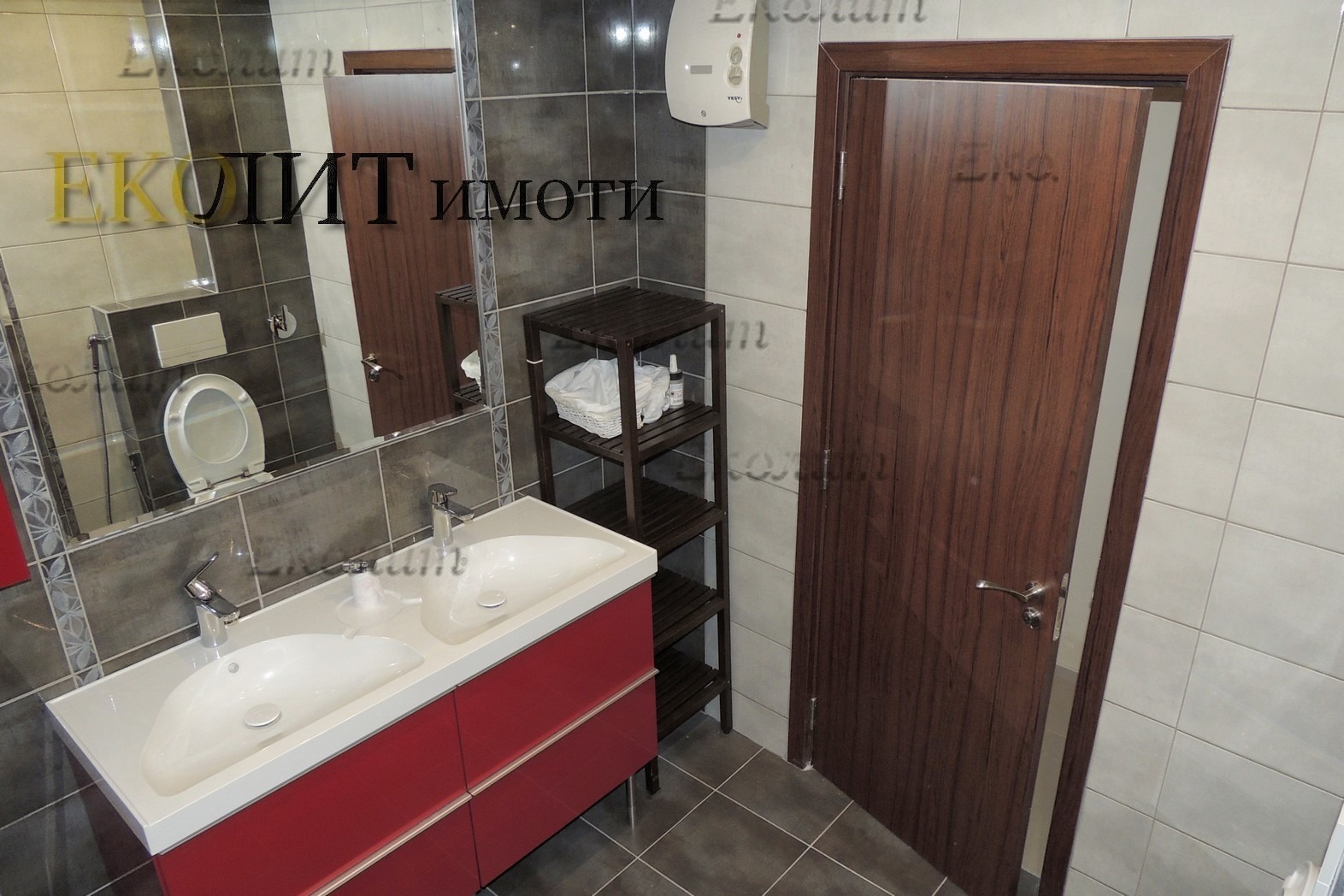 Дава под наем 3-СТАЕН, гр. София, Младост 2, снимка 7 - Апартаменти - 54024525