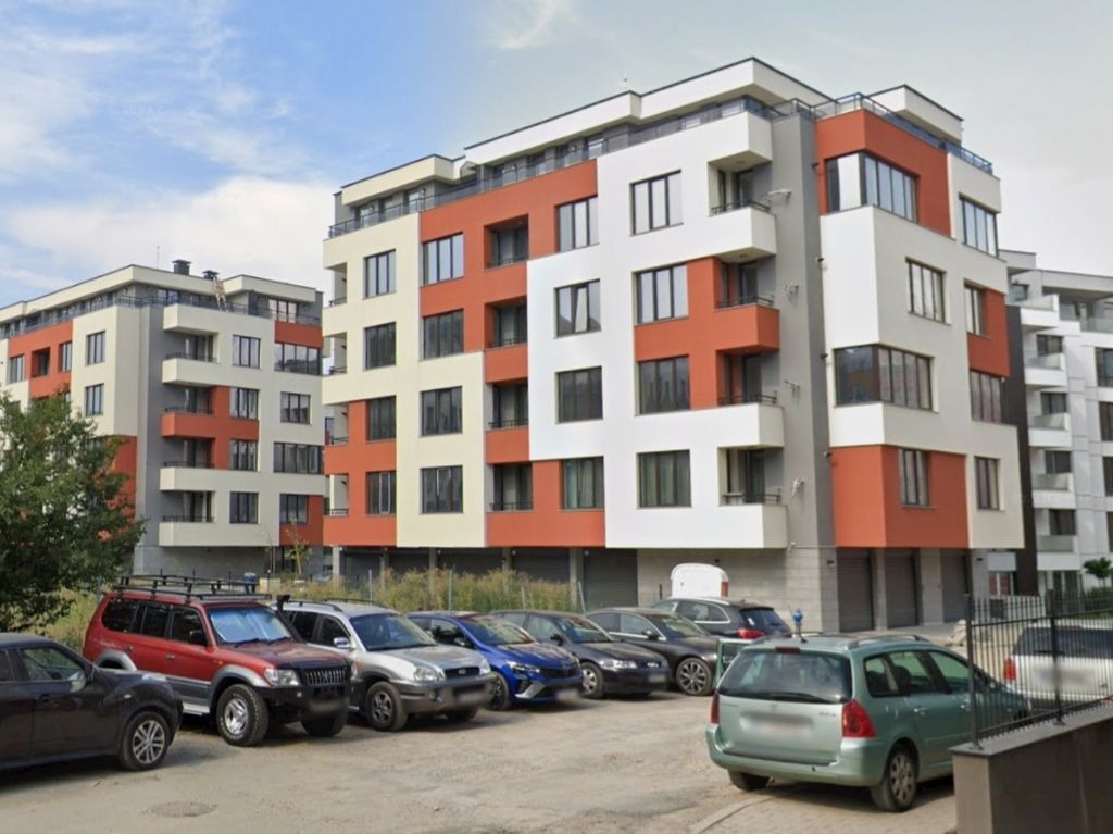 Дава под наем ГАРАЖ, ПАРКОМЯСТО, гр. София, Студентски град