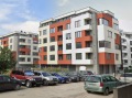 Дава под наем ГАРАЖ, ПАРКОМЯСТО, гр. София, Студентски град, снимка 1