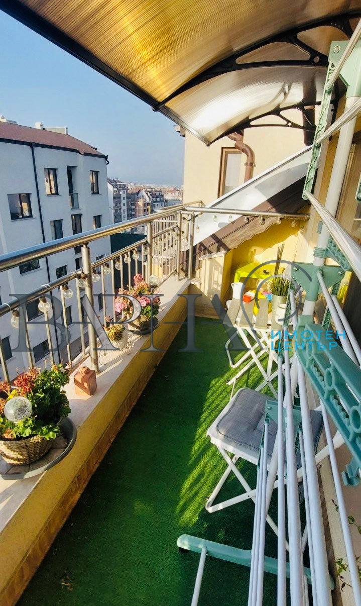 Дава под Наем 2-СТАЕН | Imot.bg — изображение 6