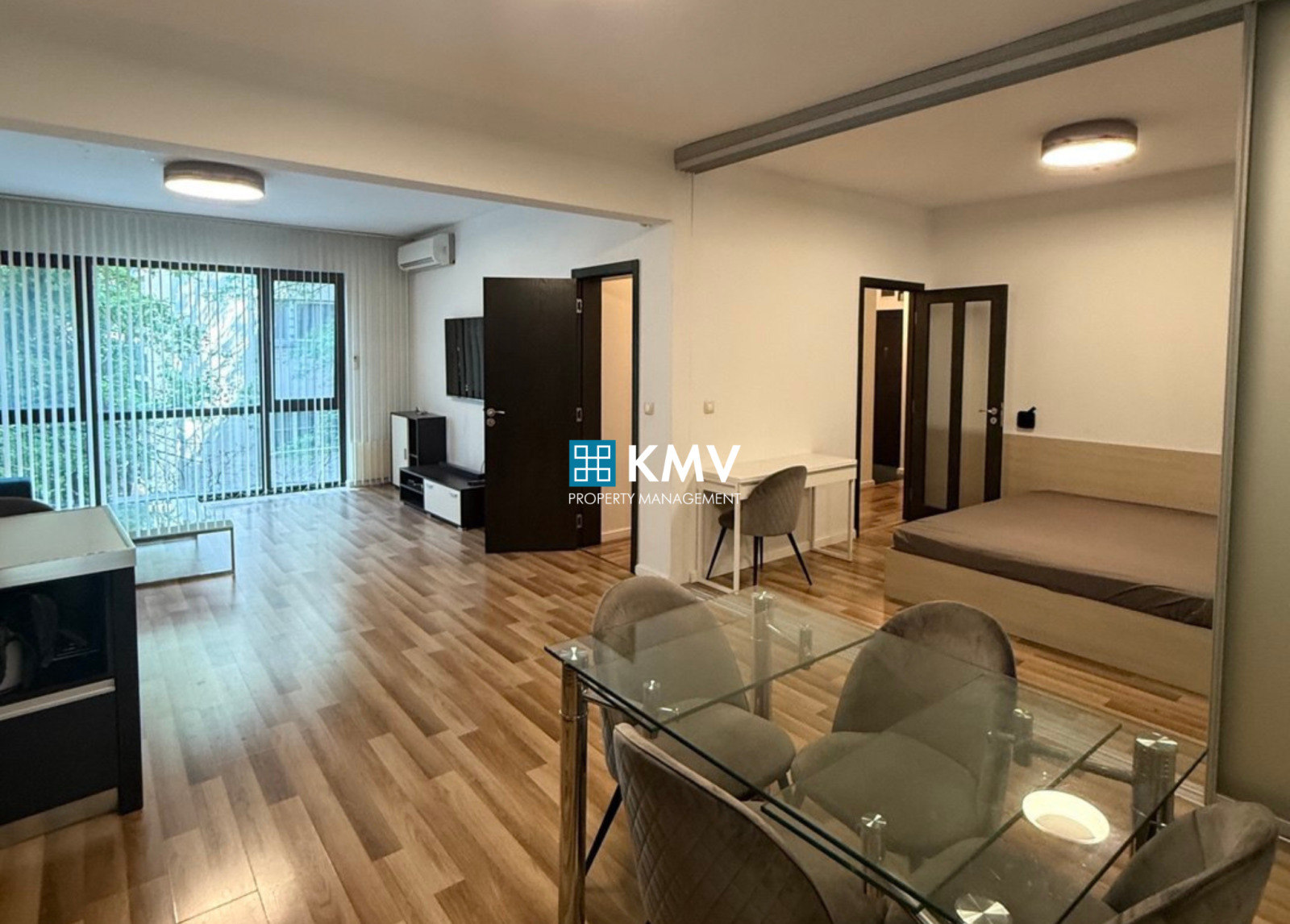 Дава под Наем 3-СТАЕН | Imot.bg — изображение 5