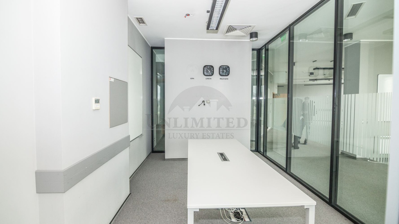 Дава под Наем ОФИС | Imot.bg — изображение 5