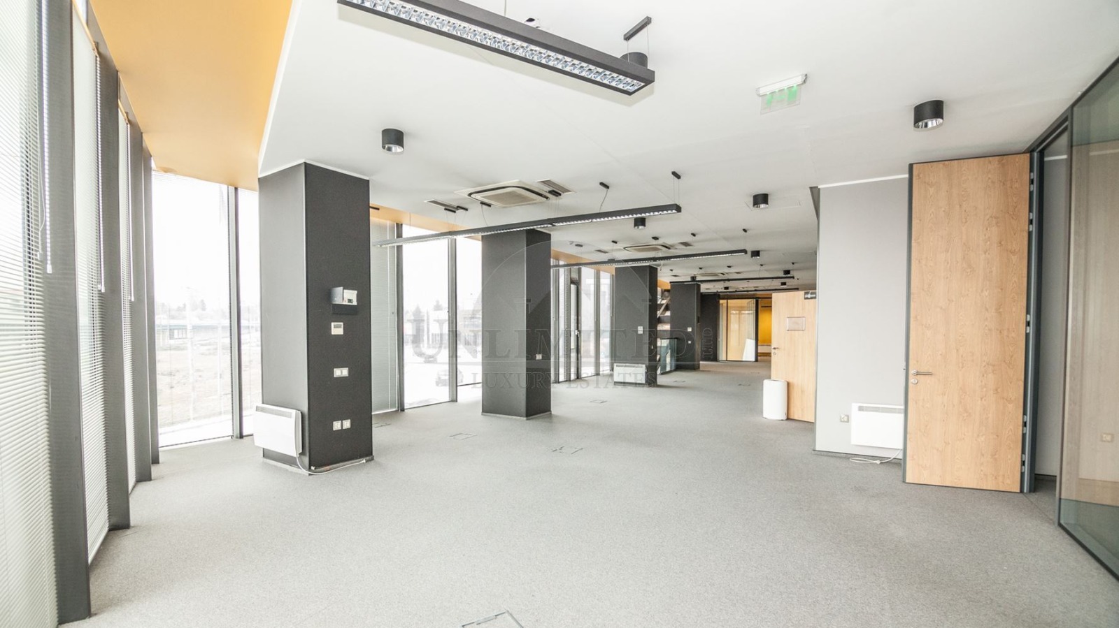 Дава под Наем ОФИС | Imot.bg — изображение 2