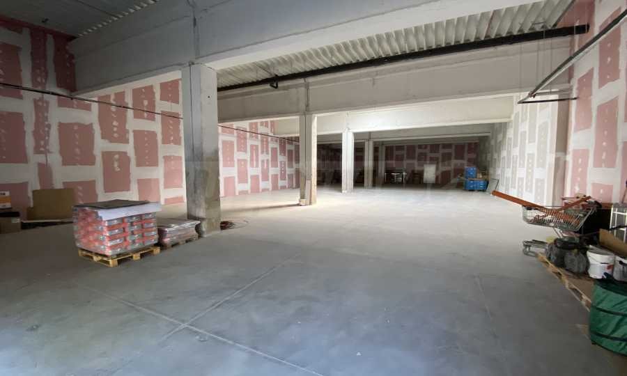 Дава под Наем СКЛАД | Imot.bg — изображение 1