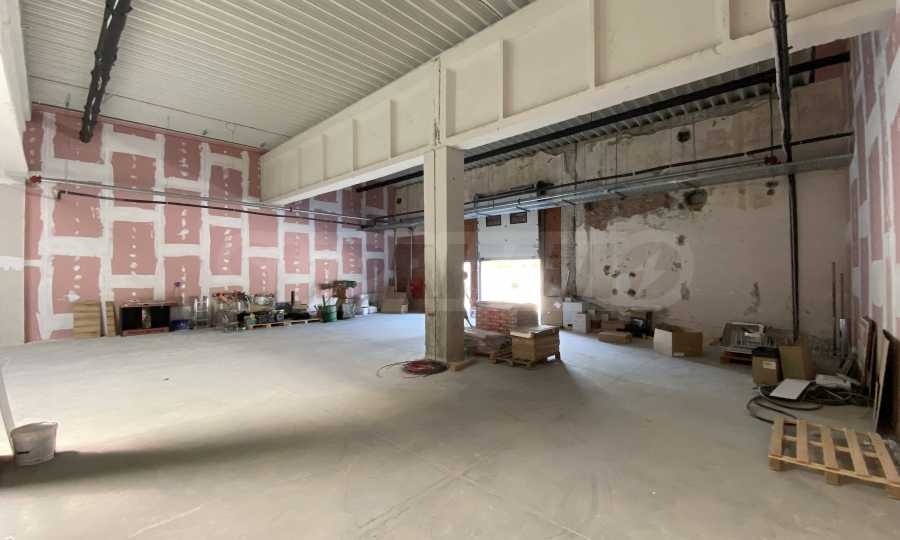 Дава под Наем СКЛАД | Imot.bg — изображение 4