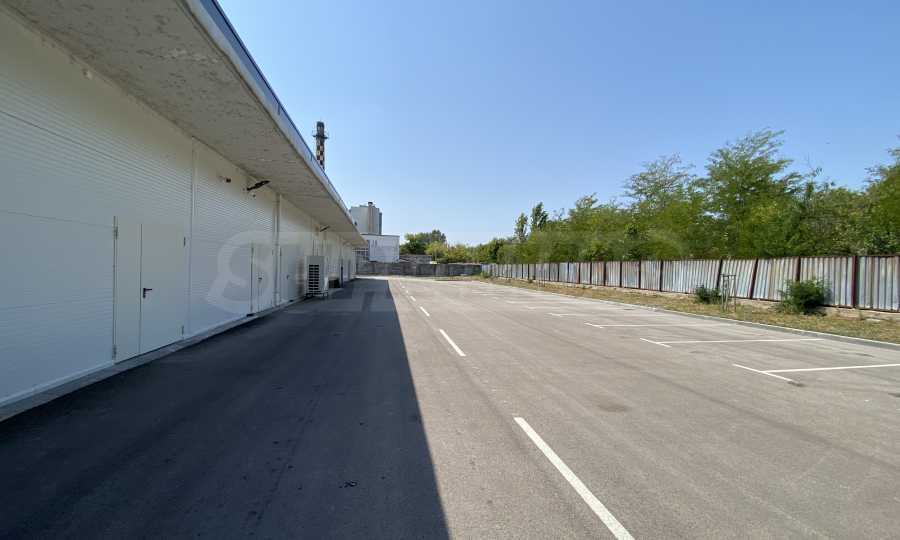 Дава под Наем СКЛАД | Imot.bg — изображение 5